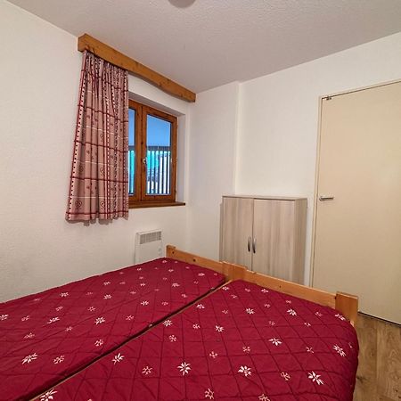 Residence Saboia Cles Blanches La Tania Εξωτερικό φωτογραφία